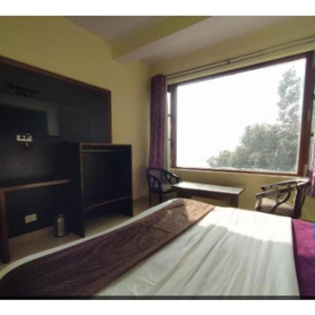 Hotel Super Mall Residency, Mussoorie Ngoại thất bức ảnh