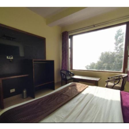 Hotel Super Mall Residency, Mussoorie Ngoại thất bức ảnh