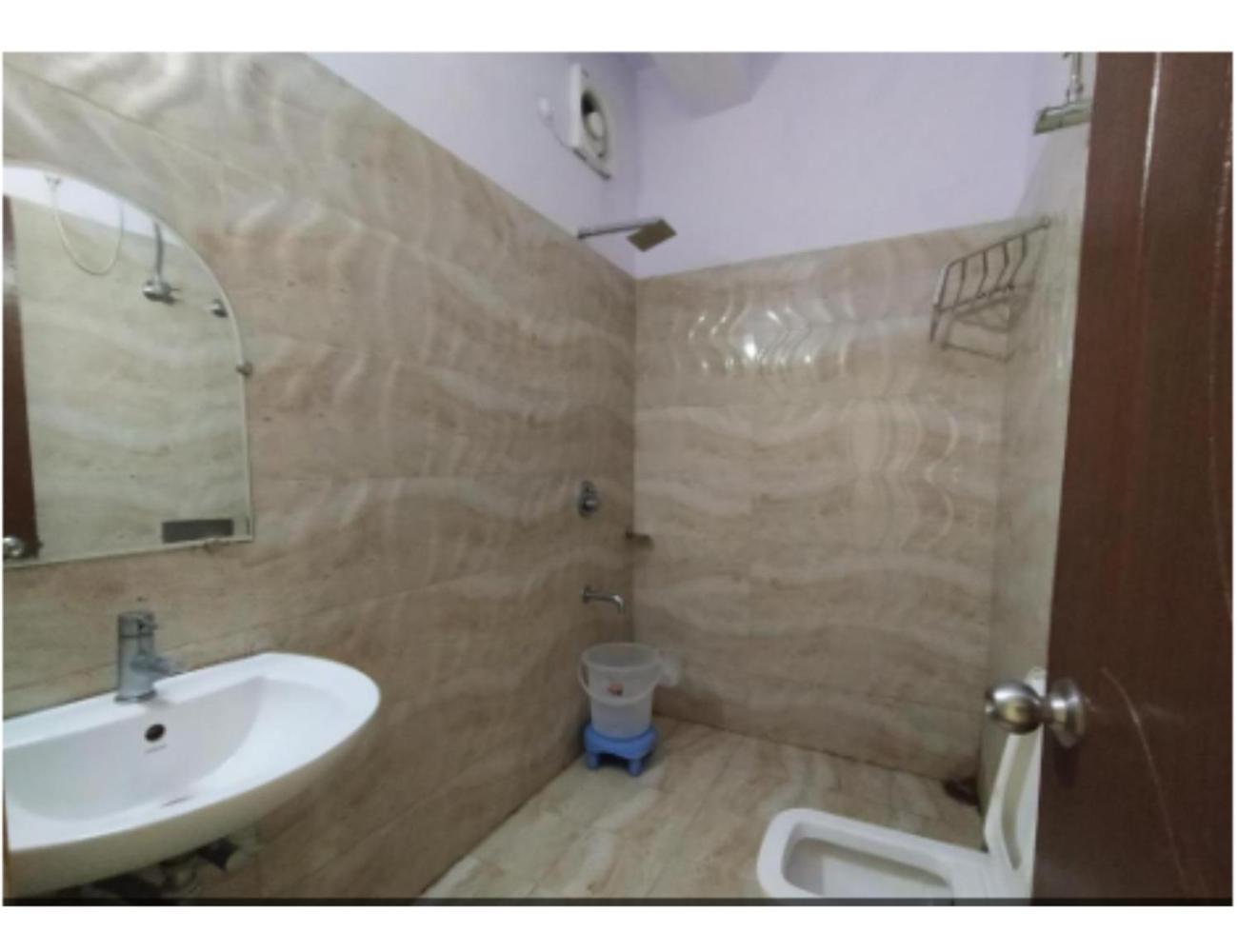 Hotel Super Mall Residency, Mussoorie Ngoại thất bức ảnh