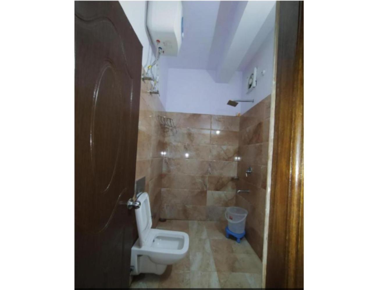 Hotel Super Mall Residency, Mussoorie Ngoại thất bức ảnh