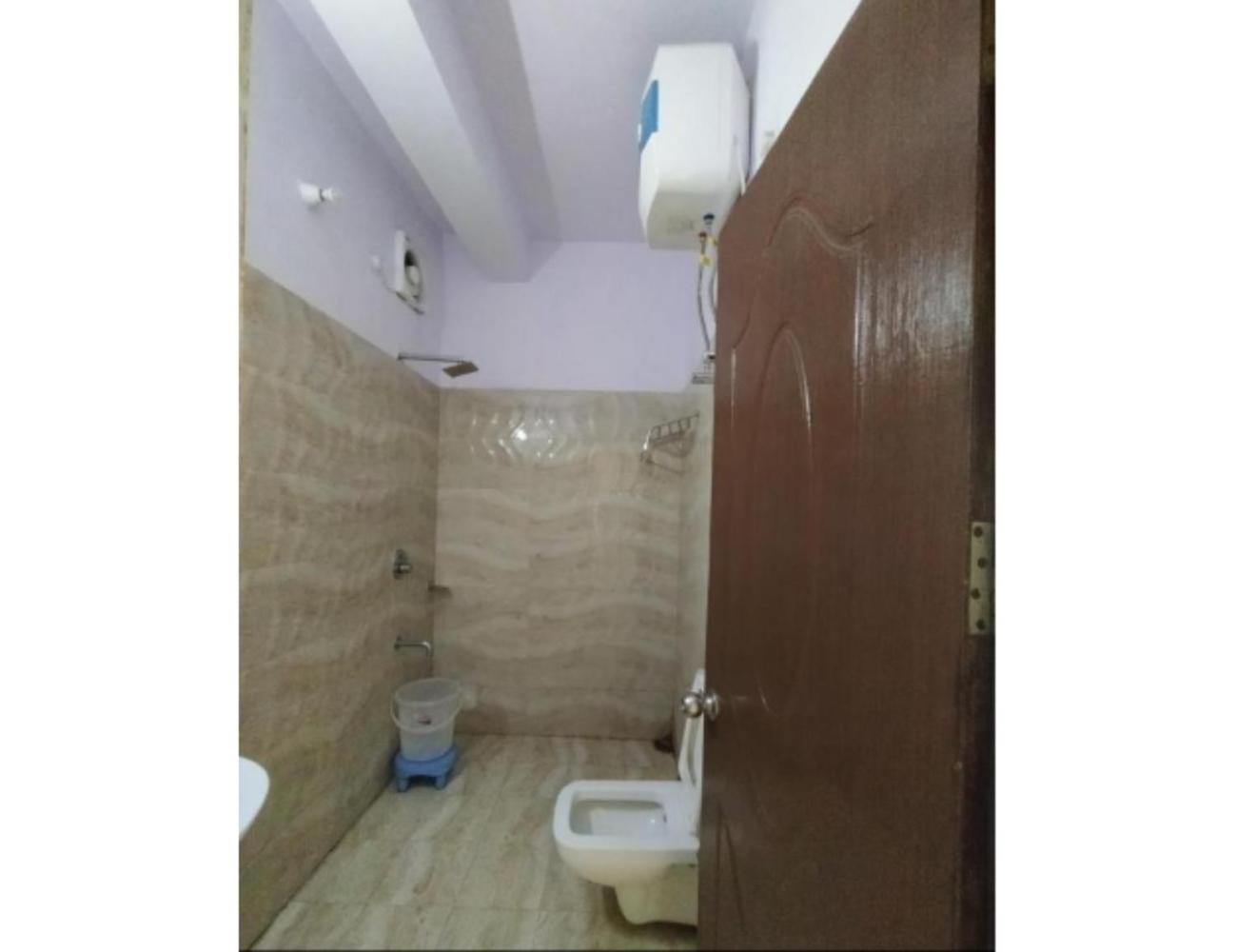 Hotel Super Mall Residency, Mussoorie Ngoại thất bức ảnh