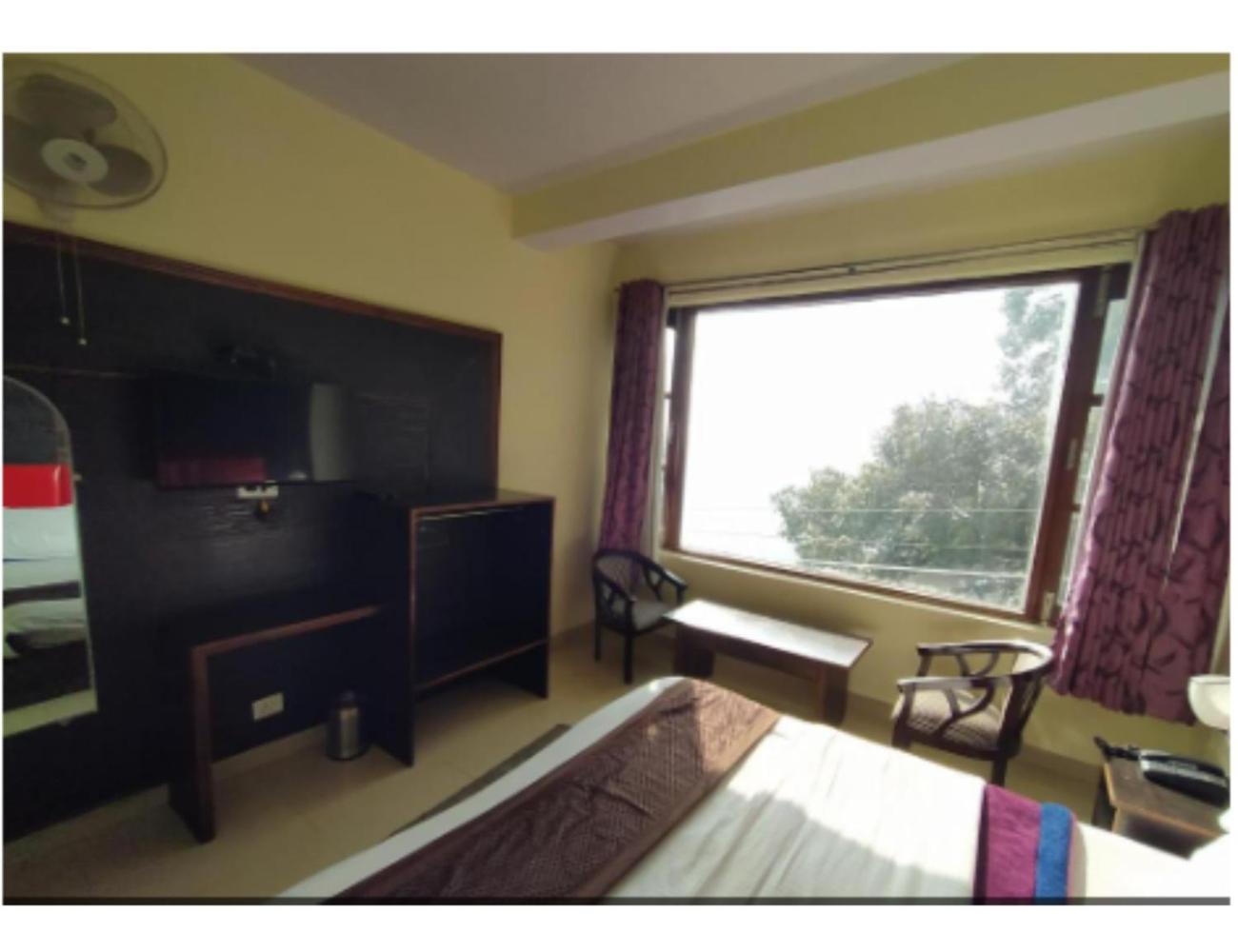 Hotel Super Mall Residency, Mussoorie Ngoại thất bức ảnh