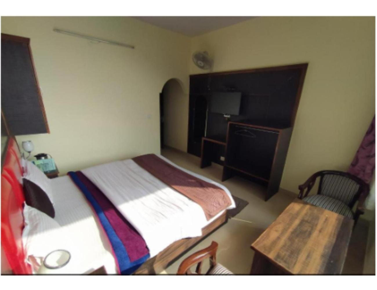 Hotel Super Mall Residency, Mussoorie Ngoại thất bức ảnh