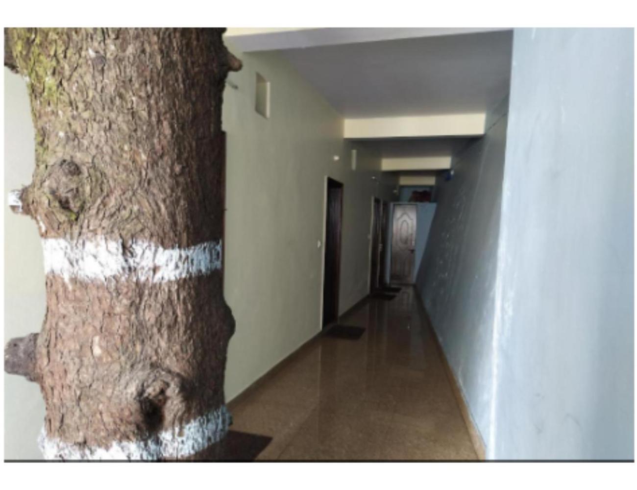 Hotel Super Mall Residency, Mussoorie Ngoại thất bức ảnh