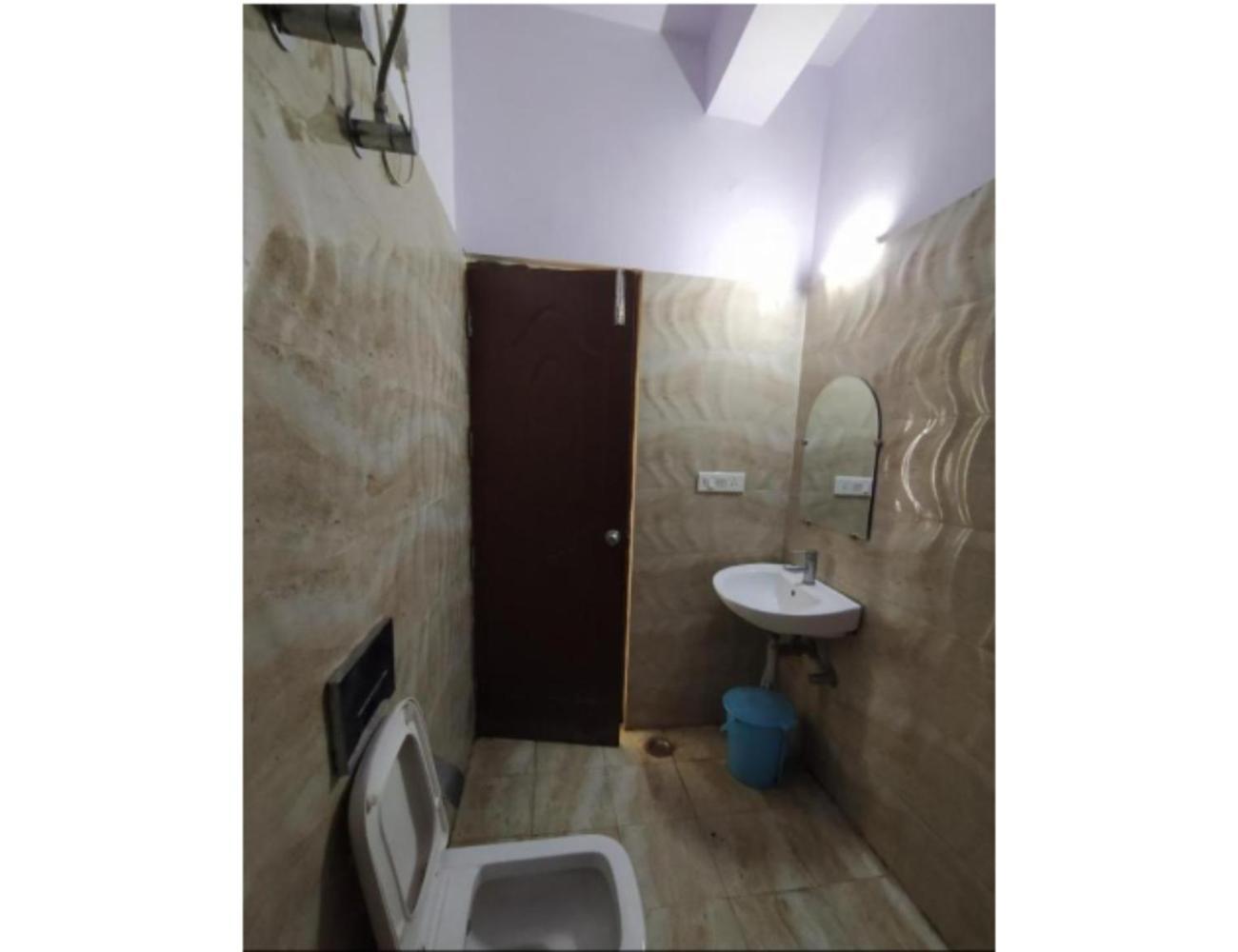 Hotel Super Mall Residency, Mussoorie Ngoại thất bức ảnh
