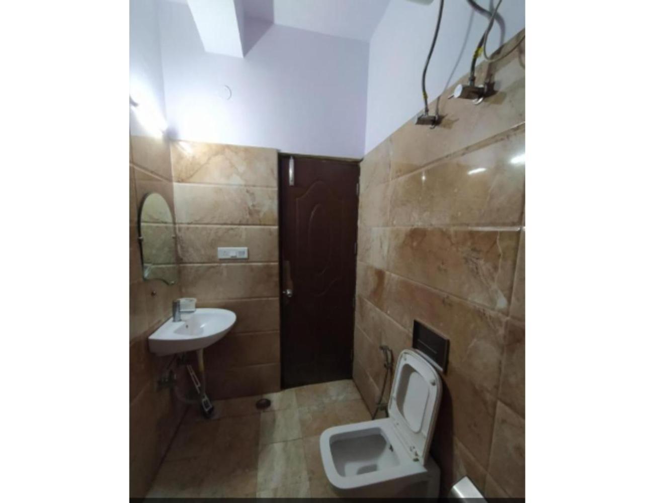 Hotel Super Mall Residency, Mussoorie Ngoại thất bức ảnh