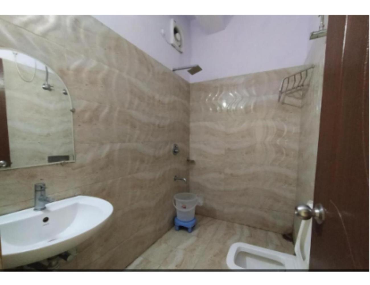 Hotel Super Mall Residency, Mussoorie Ngoại thất bức ảnh